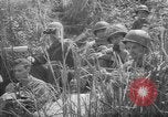 Image of United States troops Philippines, 1945, second 49 stock footage video 65675045293