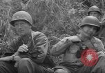 Image of United States troops Philippines, 1945, second 52 stock footage video 65675045293