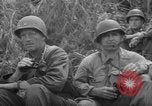 Image of United States troops Philippines, 1945, second 54 stock footage video 65675045293