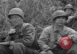 Image of United States troops Philippines, 1945, second 60 stock footage video 65675045293