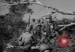 Image of United States troops Philippines, 1945, second 5 stock footage video 65675045295