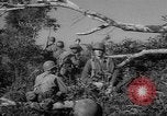 Image of United States troops Philippines, 1945, second 8 stock footage video 65675045295