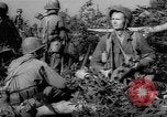Image of United States troops Philippines, 1945, second 13 stock footage video 65675045295
