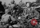 Image of United States troops Philippines, 1945, second 14 stock footage video 65675045295