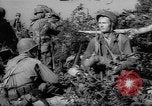 Image of United States troops Philippines, 1945, second 16 stock footage video 65675045295