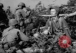 Image of United States troops Philippines, 1945, second 19 stock footage video 65675045295