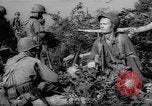 Image of United States troops Philippines, 1945, second 21 stock footage video 65675045295
