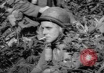 Image of United States troops Philippines, 1945, second 24 stock footage video 65675045295