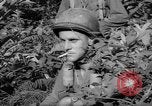 Image of United States troops Philippines, 1945, second 27 stock footage video 65675045295