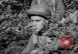 Image of United States troops Philippines, 1945, second 29 stock footage video 65675045295