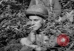 Image of United States troops Philippines, 1945, second 31 stock footage video 65675045295