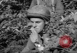 Image of United States troops Philippines, 1945, second 32 stock footage video 65675045295