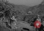 Image of United States troops Philippines, 1945, second 42 stock footage video 65675045295