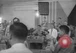 Immagine di General Douglas MacArthur Manila Filippine, 1945, secondo 1 filmato di repertorio 65675045296