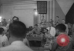 Immagine di General Douglas MacArthur Manila Filippine, 1945, secondo 3 filmato di repertorio 65675045296