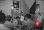 Immagine di General Douglas MacArthur Manila Filippine, 1945, secondo 6 filmato di repertorio 65675045296