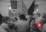 Immagine di General Douglas MacArthur Manila Filippine, 1945, secondo 7 filmato di repertorio 65675045296