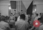 Immagine di General Douglas MacArthur Manila Filippine, 1945, secondo 8 filmato di repertorio 65675045296