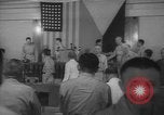 Immagine di General Douglas MacArthur Manila Filippine, 1945, secondo 12 filmato di repertorio 65675045296