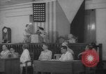 Immagine di General Douglas MacArthur Manila Filippine, 1945, secondo 17 filmato di repertorio 65675045296