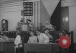 Immagine di General Douglas MacArthur Manila Filippine, 1945, secondo 18 filmato di repertorio 65675045296
