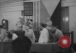 Immagine di General Douglas MacArthur Manila Filippine, 1945, secondo 19 filmato di repertorio 65675045296
