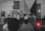 Immagine di General Douglas MacArthur Manila Filippine, 1945, secondo 26 filmato di repertorio 65675045296