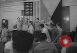 Immagine di General Douglas MacArthur Manila Filippine, 1945, secondo 27 filmato di repertorio 65675045296