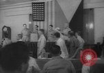 Immagine di General Douglas MacArthur Manila Filippine, 1945, secondo 28 filmato di repertorio 65675045296