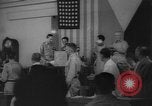 Immagine di General Douglas MacArthur Manila Filippine, 1945, secondo 34 filmato di repertorio 65675045296