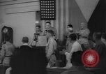 Immagine di General Douglas MacArthur Manila Filippine, 1945, secondo 36 filmato di repertorio 65675045296