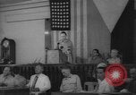 Immagine di General Douglas MacArthur Manila Filippine, 1945, secondo 46 filmato di repertorio 65675045296