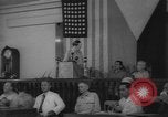 Immagine di General Douglas MacArthur Manila Filippine, 1945, secondo 47 filmato di repertorio 65675045296