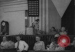 Immagine di General Douglas MacArthur Manila Filippine, 1945, secondo 48 filmato di repertorio 65675045296