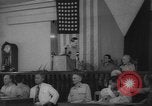 Immagine di General Douglas MacArthur Manila Filippine, 1945, secondo 49 filmato di repertorio 65675045296