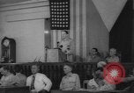 Immagine di General Douglas MacArthur Manila Filippine, 1945, secondo 51 filmato di repertorio 65675045296