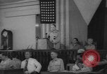 Immagine di General Douglas MacArthur Manila Filippine, 1945, secondo 52 filmato di repertorio 65675045296