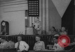 Immagine di General Douglas MacArthur Manila Filippine, 1945, secondo 53 filmato di repertorio 65675045296
