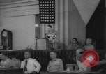 Immagine di General Douglas MacArthur Manila Filippine, 1945, secondo 55 filmato di repertorio 65675045296