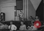 Immagine di General Douglas MacArthur Manila Filippine, 1945, secondo 56 filmato di repertorio 65675045296