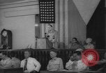 Immagine di General Douglas MacArthur Manila Filippine, 1945, secondo 58 filmato di repertorio 65675045296
