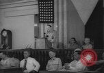 Immagine di General Douglas MacArthur Manila Filippine, 1945, secondo 59 filmato di repertorio 65675045296