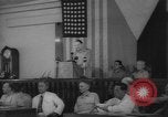 Immagine di General Douglas MacArthur Manila Filippine, 1945, secondo 61 filmato di repertorio 65675045296