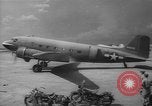 Immagine di General Douglas MacArthur Manila Filippine, 1945, secondo 4 filmato di repertorio 65675045297