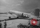 Immagine di General Douglas MacArthur Manila Filippine, 1945, secondo 7 filmato di repertorio 65675045297