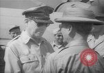 Immagine di General Douglas MacArthur Manila Filippine, 1945, secondo 21 filmato di repertorio 65675045297