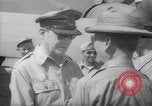 Immagine di General Douglas MacArthur Manila Filippine, 1945, secondo 22 filmato di repertorio 65675045297