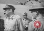 Immagine di General Douglas MacArthur Manila Filippine, 1945, secondo 26 filmato di repertorio 65675045297