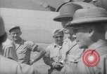 Immagine di General Douglas MacArthur Manila Filippine, 1945, secondo 27 filmato di repertorio 65675045297