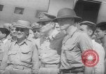 Immagine di General Douglas MacArthur Manila Filippine, 1945, secondo 28 filmato di repertorio 65675045297